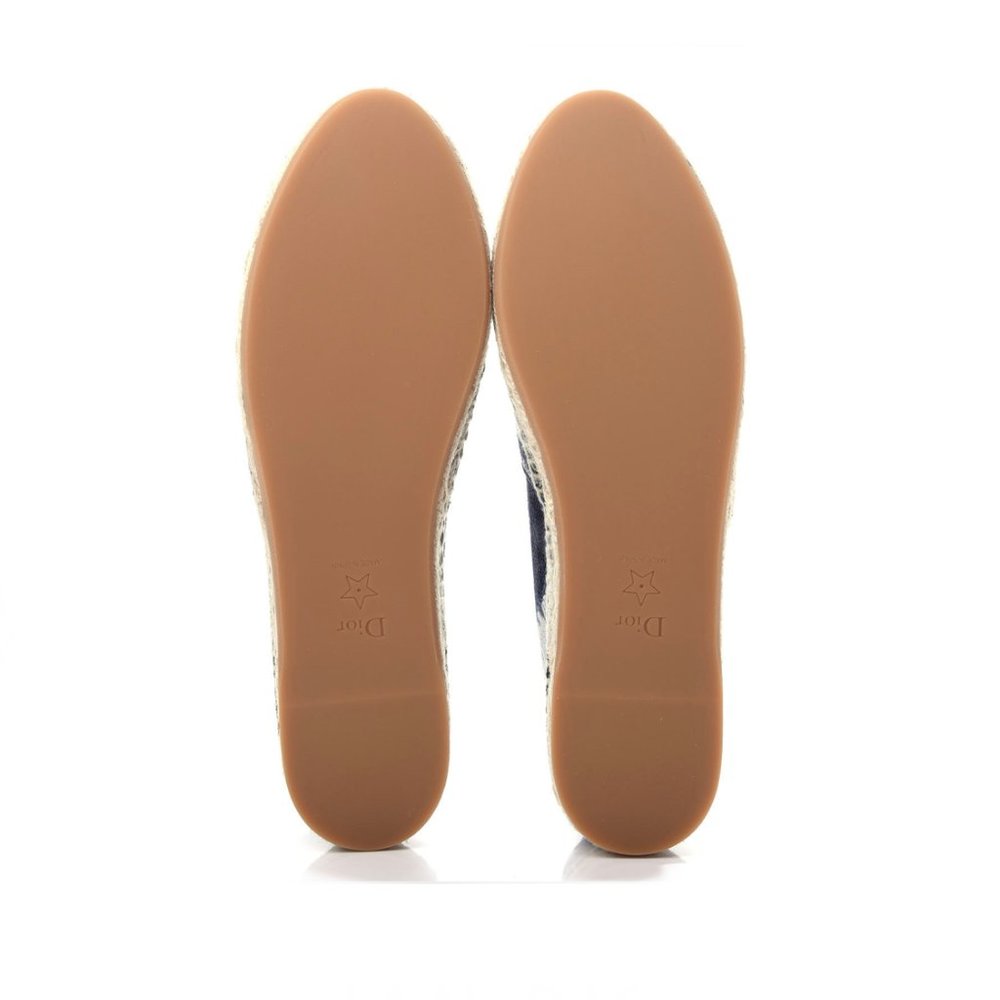 Christian Dior Espadrilles - Picture 7 of 9
